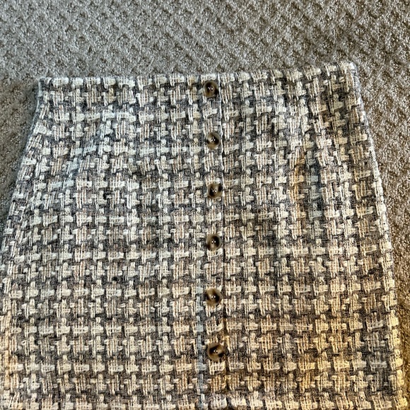 Xl Caitlin Covington pink Lilly skirt - Picture 1 of 2